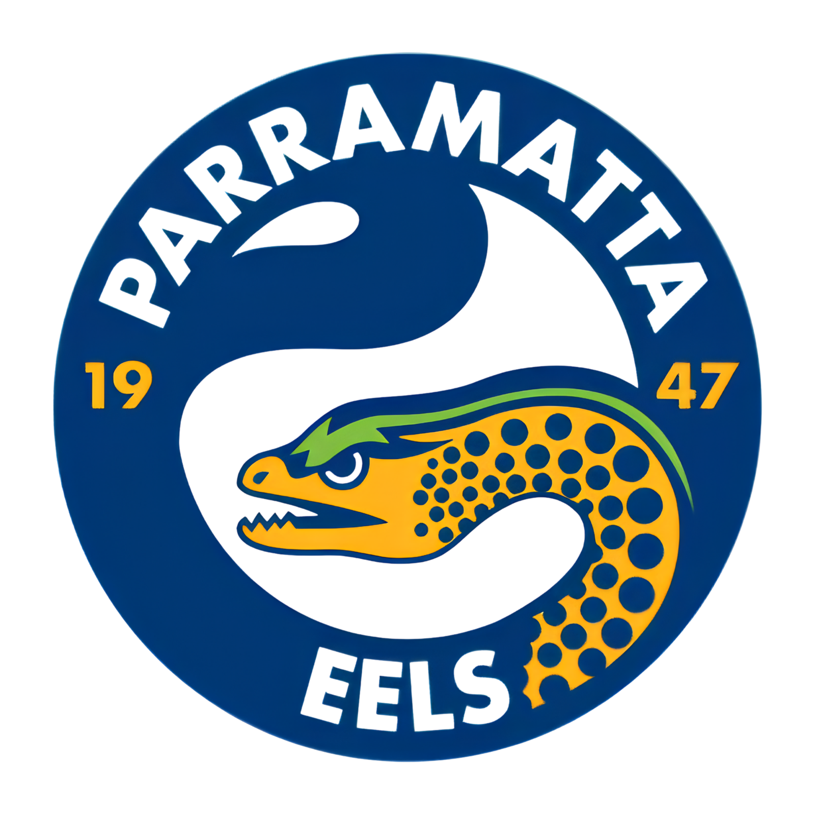PARRAMATA